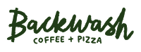 Backwash Coffee + Pizza