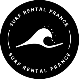 Surf rental France