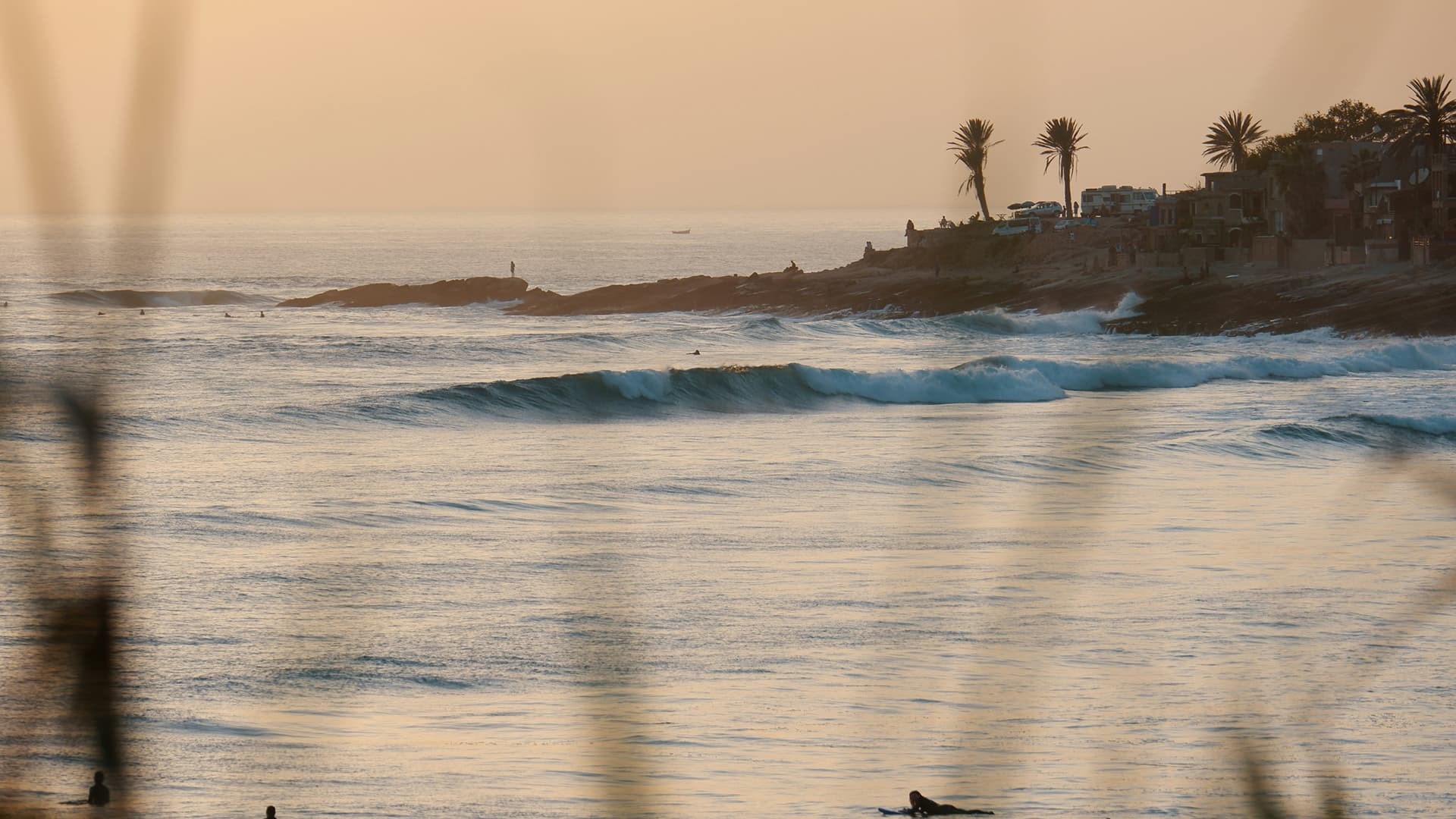 Morocco surf photo - Atlantic coast and sessions