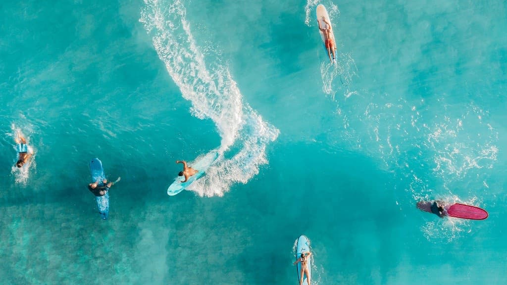 surf photos - ocean session