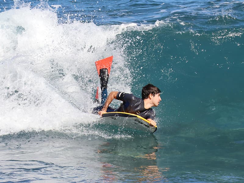 bodyboard photo